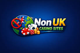 Exploring Non UKGC Casino Websites A Guide to Online Gaming Beyond the UK