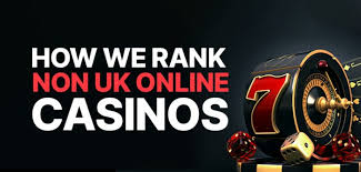 Exploring Non UKGC Licensed Casinos A Comprehensive Guide -20435670