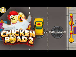 Exploring the Exciting World of Chicken Road A Free Gaming Experience