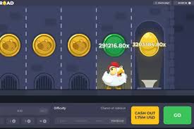 Exploring the Exciting World of Chicken Road A Free Gaming Experience
