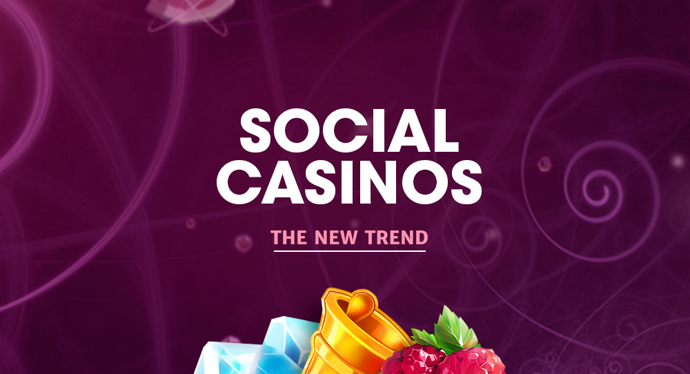 Exploring the Latest Trends in Social Casinos 697171440