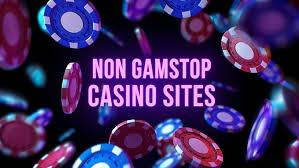 Exploring UK Online Casinos Not on Gamstop 1175813362