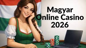 Fedezza fel az online kaszinók világát