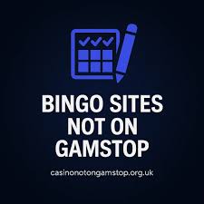 Best Online Bingo Sites Not on GamStop Best Online Bingo Sites Not on GamStop