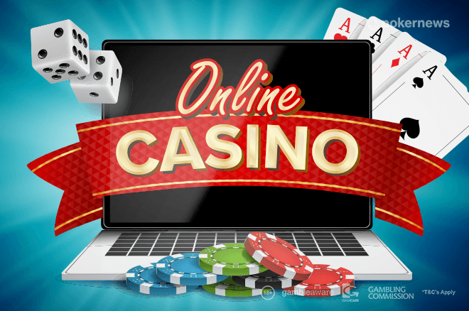 Navigating the Joker's Ace Casino Registration Process A Step-by-Step Guide