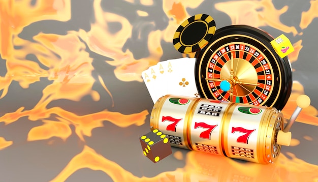 Spinny Casino Your Ultimate Destination for Online Gaming -1669244388