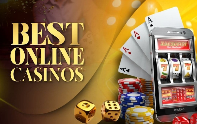 The Future of Gaming Instant Casino & Sportsbook Experience