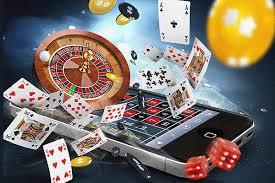 Top Most Played Online Casino Games in 2023