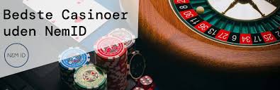Udenlandske Spillemaskiner En Udforskning af Verdens Bedste Slots