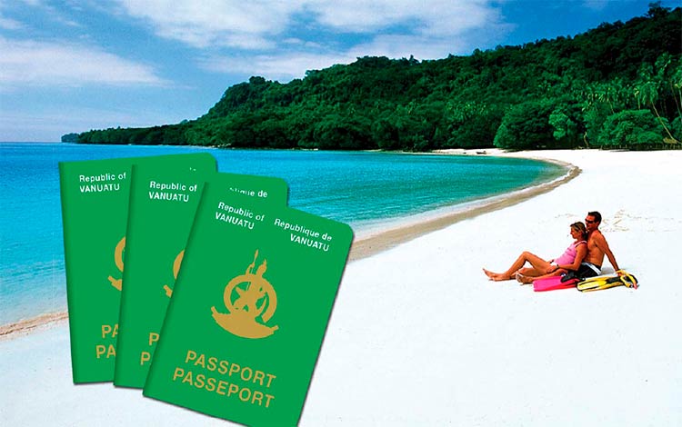 Understanding the Costs of Vanuatu Passport Application 893259815