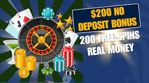Unlock 30 Free Spins No Deposit Bonuses Today!