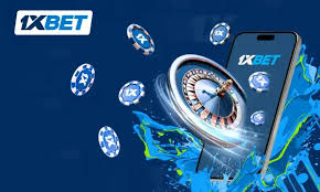 1xBet APK Your Gateway to Exciting Betting Adventures