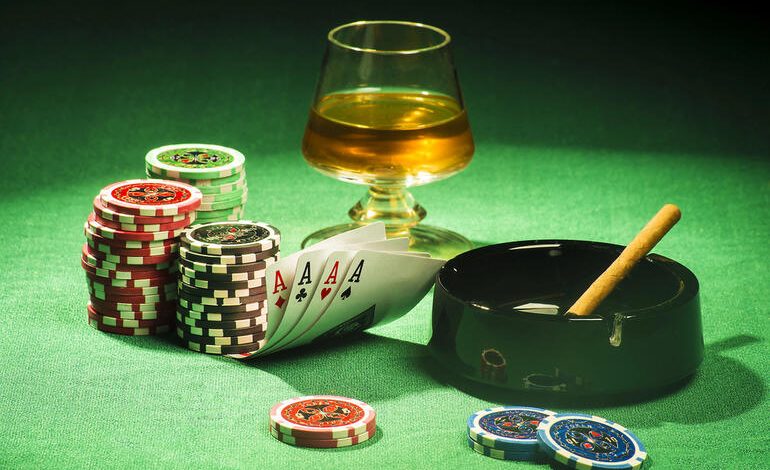 Best Offshore Casinos Your Ultimate Guide to Winning Big