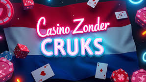 Beste Casino zonder CRUKS Ontdek de Top Online Spelletjes