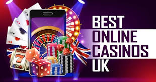 Borgata Online Casino UK A Comprehensive Guide to Gaming Excitement