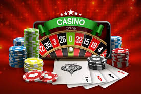 Casino 007 The Ultimate Gaming and Sports Betting Experience