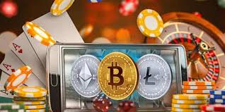 Descubre los Mejores Casinos Criptomonedas con Bonos sin Depósito