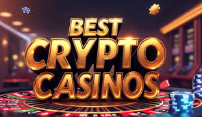 Descubre los Mejores Casinos Criptomonedas con Bonos sin Depósito