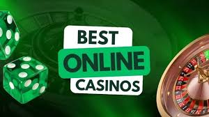 Discover the Best International Casinos Around the World