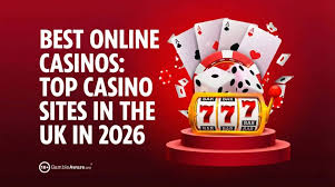 Discover the Best International Casinos Around the World