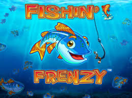 Discover the Excitement of Fishin' Frenzy Free