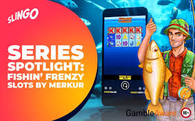 Discover the Excitement of Fishin' Frenzy Free