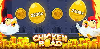Discover the Exciting World of Chicken Road An Adventure Awaits!
