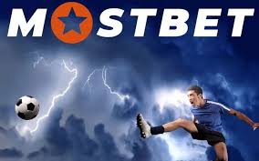Discover the Thrills of Online Betting with Mostbet -1054462388