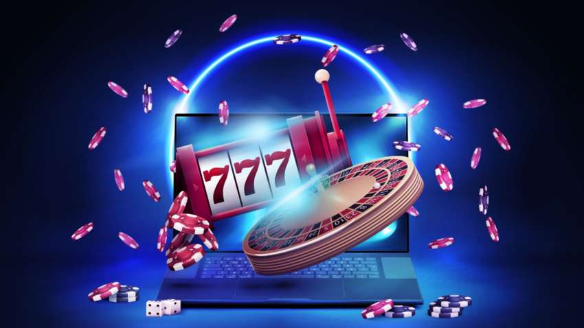 Experience the Thrill at Casino JetSetSpins