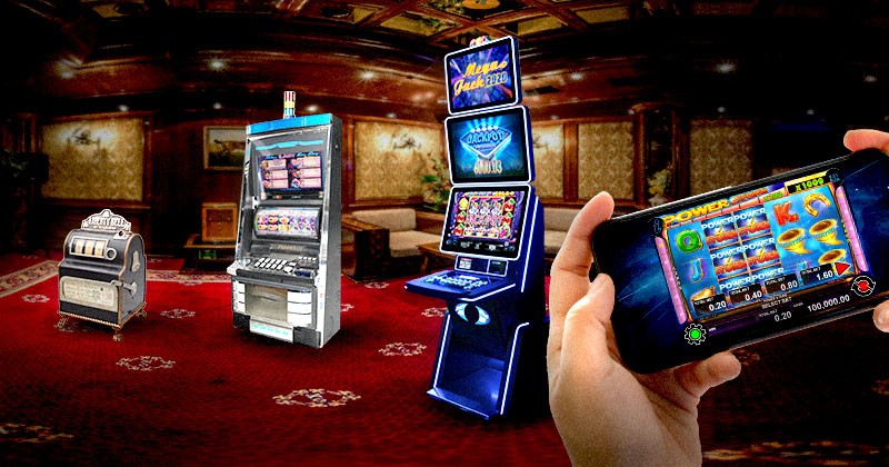 Experience the Thrill at Casino JetSetSpins