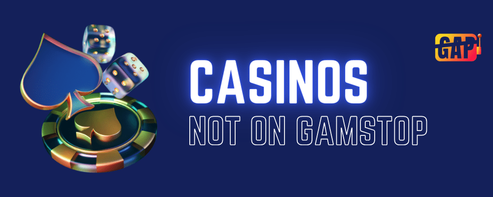 Exploring Casinos Not Registered on Gamstop -1890932388