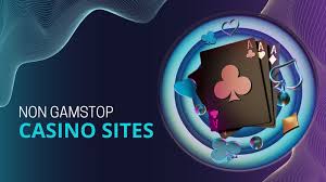 Exploring Non-Gamstop Casinos Freedom to Play Exploring Non-Gamstop Casinos Freedom to Play