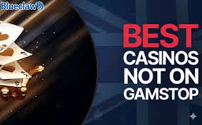 Exploring Sites Not on GamStop UK Your Gateway to Untracked Online Gaming