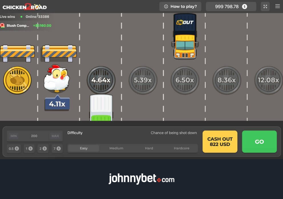 Exploring the Chicken Road Demo A Unique Gaming Experience