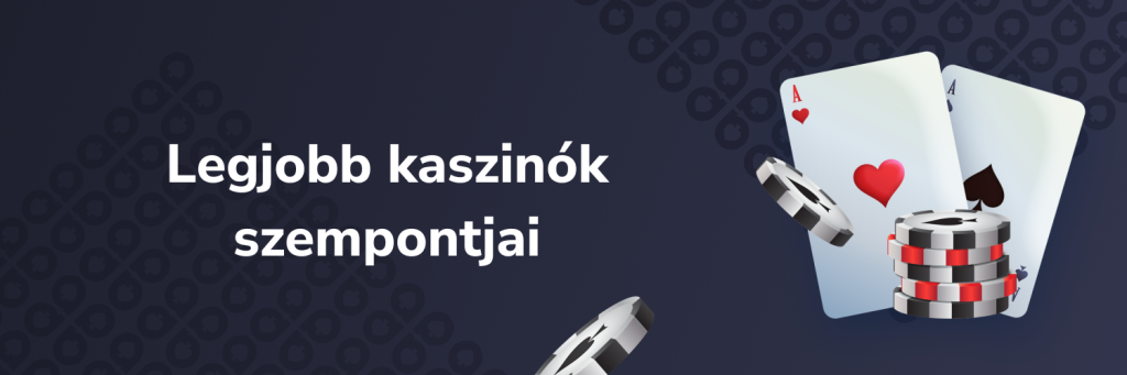 Legjobb Online Kaszinók Minden, Amit Tudni Érdemes