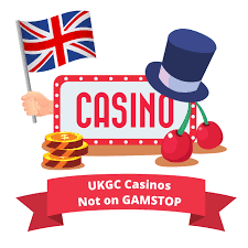 Non UK Casino Online A Practical Guide to Playing at Offshore Licensed Sites