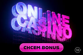 Nové online casino Objavte svet zábavy a výhier