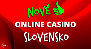 Nove online casino Slovensko Objavte svet zábavy a výhier -1053185544