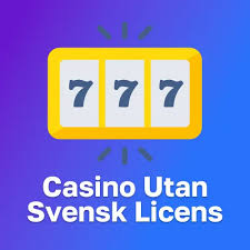 Utländska casinon utan svensk licens - En djupgående analys