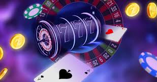 Vegasino Il Mondo del Gioco Online