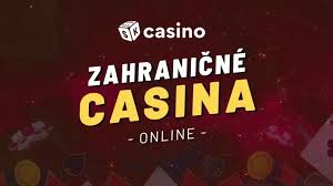 Zahraničné casino free spiny bez vkladu Ako na to