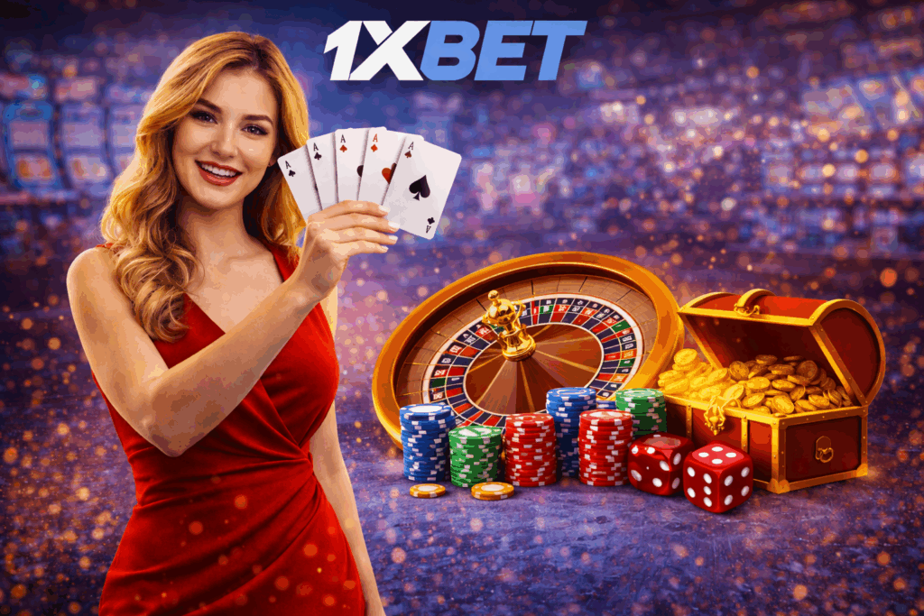 1xBet Mobile Registration A Comprehensive Guide 687960534