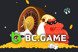 BC Game Play Casino The Thrilling World of Online Gaming