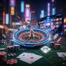 Bedste Live Casino Oplev Den Ægte Spænding