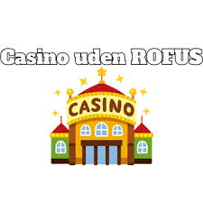 Bedste Online Casino Uden ROFUS 307801894