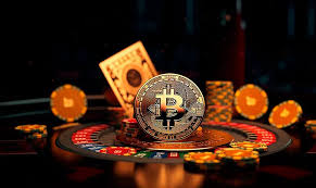 Bitcoin Casino i Danmark En Ny Æra af Online Spil 216441628