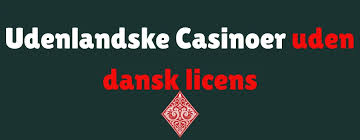 Casino Penge Uden Indbetaling Få Mest Muligt Uden Risiko