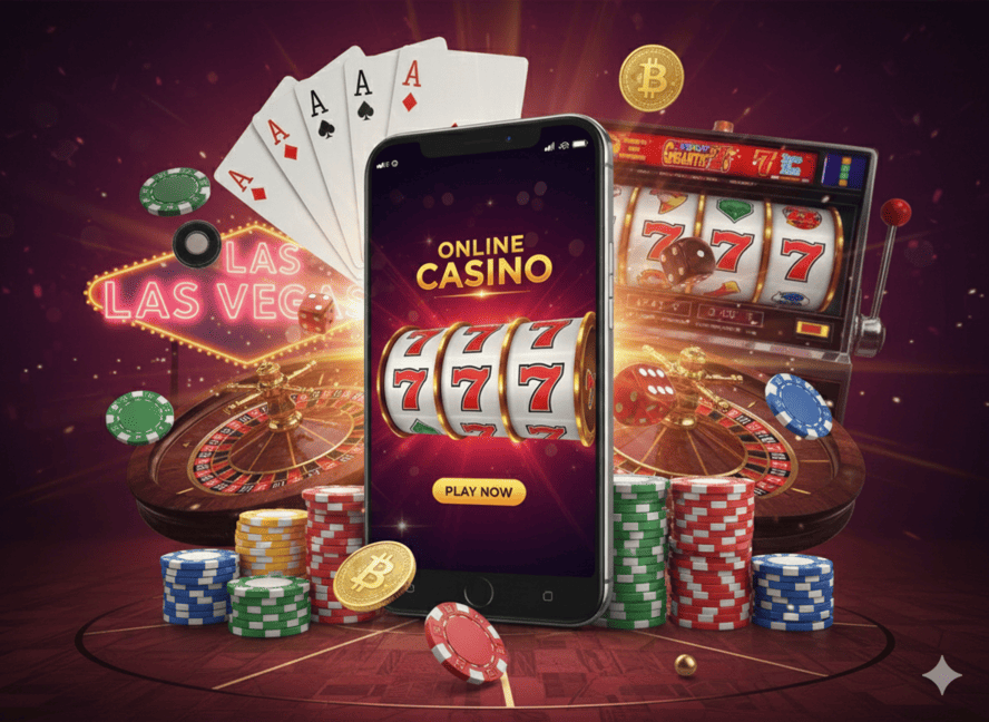 Casino Sverige Online Oplev De Bedste Online Casinoer