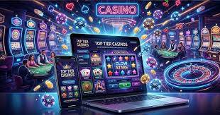Casino Udenom Rufus Din Guide til Spil og Underholdning