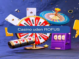 Casino Udenom Rufus En Guide til Online Spil 716183394